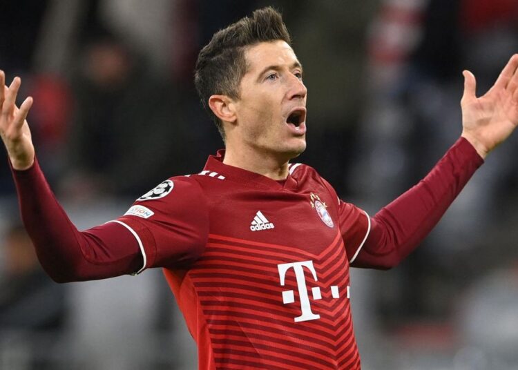The truth about the Lewandowski to Barça rumors