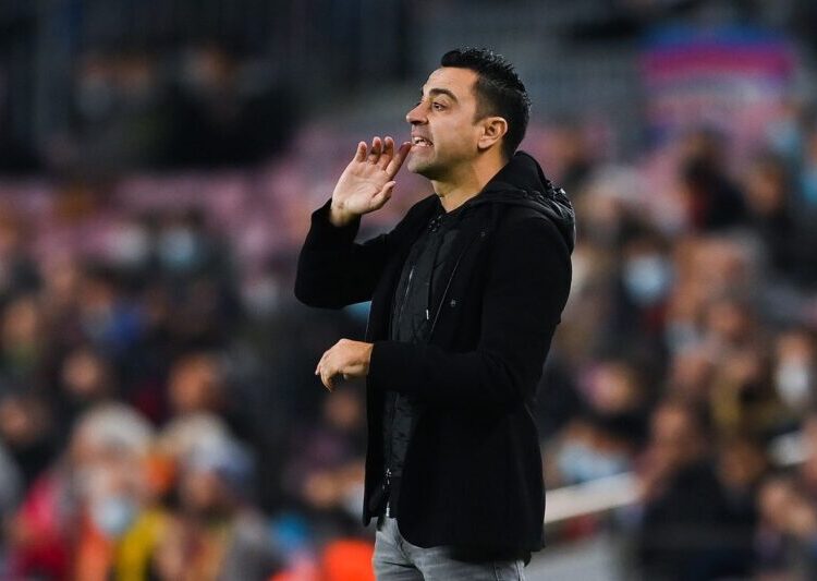 Match Preview : Barça VS Sevilla – The return of Xavi-ball