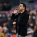 Match Preview : Barça VS Sevilla – The return of Xavi-ball