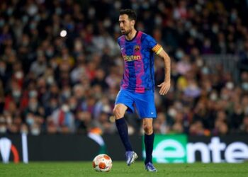 Match Preview : Barça vs Frankfurt – Europa League second leg