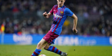 Barça Vs Rayo- Match Preview