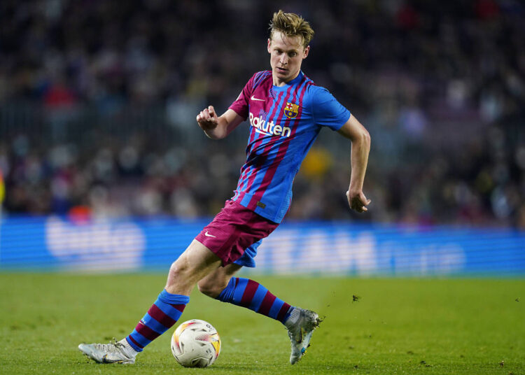 Barça Vs Rayo- Match Preview