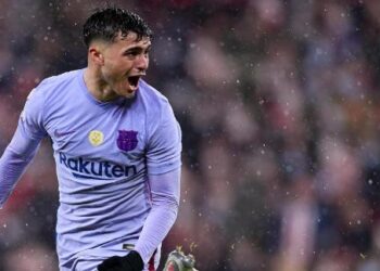 Frankfurt VS Barça- Match preview