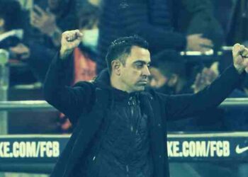 Xavi’s Barcelona can win big prizes in the final stretch of the season
