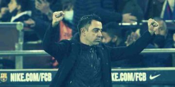 Xavi’s Barcelona can win big prizes in the final stretch of the season