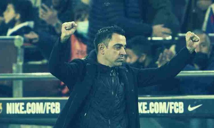 Xavi’s Barcelona can win big prizes in the final stretch of the season