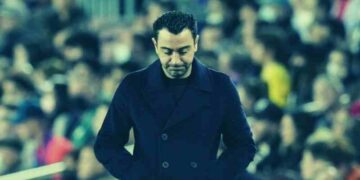 Match Recap: Barca 0-1 Rayo – 3rd home loss in a row