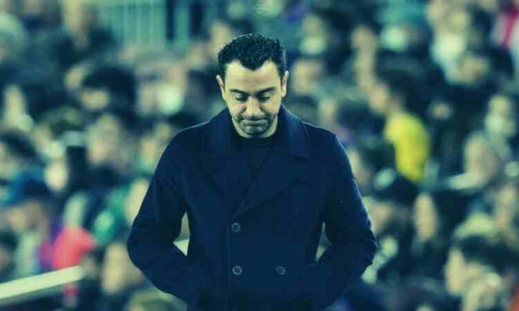 Match Recap: Barca 0-1 Rayo – 3rd home loss in a row