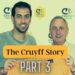 The Cruyff Story, Part 3 : Physical Excercise is The Life