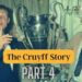 The Cruyff Story, Part 4 – If you have the ball, the other person can’t score