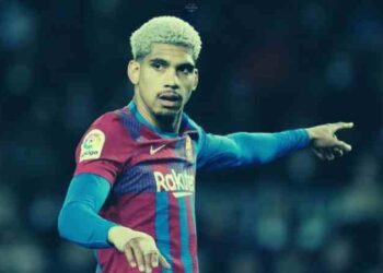 Match Preview : FC Barcelona vs Mallorca