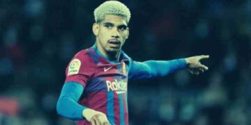 Match Preview : FC Barcelona vs Mallorca