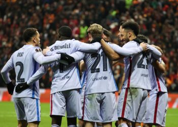 Getafe Vs Barça- Match Preview