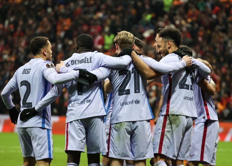 Getafe Vs Barça- Match Preview