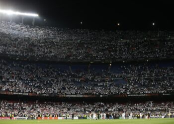 Barcelona’s Ticketing Fiasco vs Eintracht Frankfurt – Explained