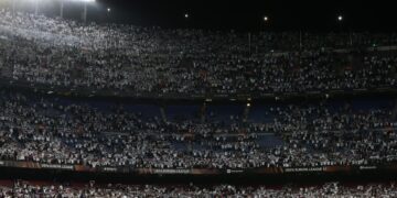 Barcelona’s Ticketing Fiasco vs Eintracht Frankfurt – Explained