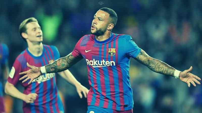 FC Barcelona News: 9 June 2021; Memphis Depay latest - Barca