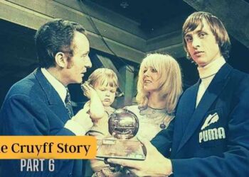 The Cruyff Story, Part 6 – All power and money to the players