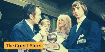 The Cruyff Story, Part 6 – All power and money to the players