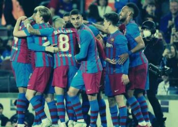 Real Betis VS Barça – Match Preview