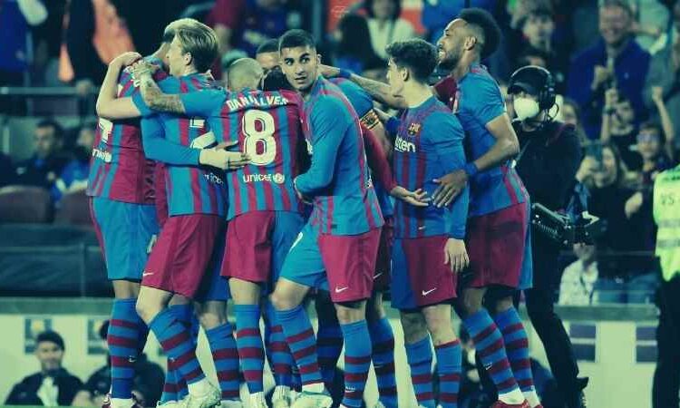 Real Betis VS Barça – Match Preview