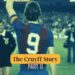 The Cruyff Story, Part 11 – A striker should not stand in the penalty box