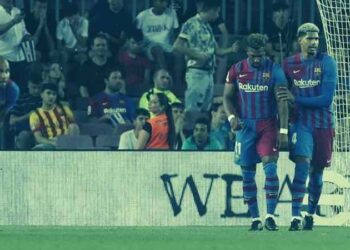 Match Review : Barca ends the season with a 0-2 loss to Villarreal