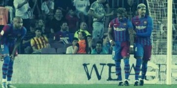 Match Review : Barca ends the season with a 0-2 loss to Villarreal