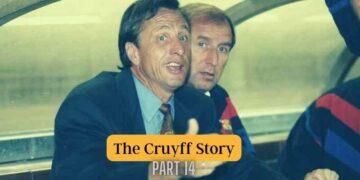 The Cruyff Story, Part 14 – Don’t take me too literally