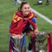 Lieke Martens confirms Barcelona departure