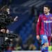 Clement Lenglet Will Have to make a decision on his future – report