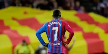 Dembele, Di Maria or Raphinha: Who should be Barça’s Right Winger?