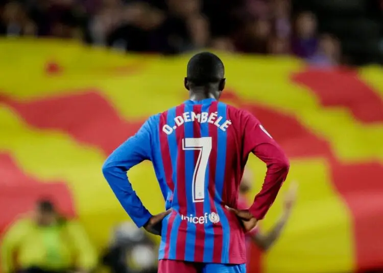 Dembele, Di Maria or Raphinha: Who should be Barça’s Right Winger?