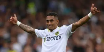 Chelsea Are About to Win the Race for Raphinha – Report