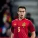 Barcelona’s Eric Garcia hits back at critics after Spain win
