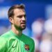 Barcelona B goalkeeper Lazar Carević leaves for FK Vojvodina 