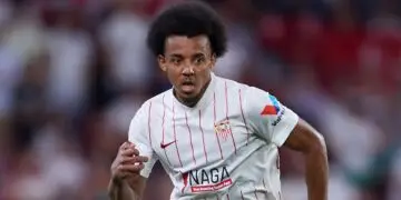 Scout Report: Jules Kounde