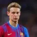 Frenkie de Jong : 20m Seperate Barcelona and Man Utd  – report