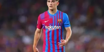 Once Again – ‘Good Sensations’ and No Renewal For Gavi