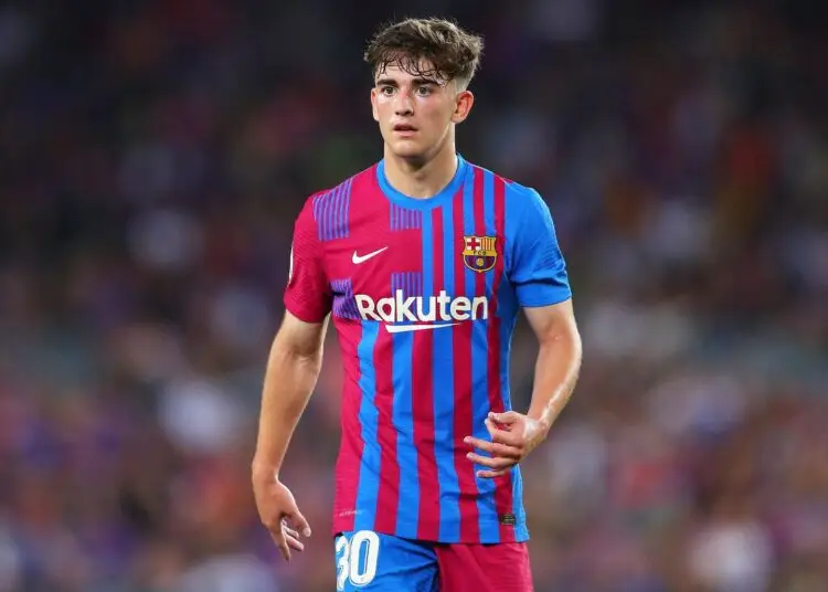 Once Again – ‘Good Sensations’ and No Renewal For Gavi