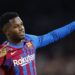 Ansu Fati: I want to spend my whole career at Barcelona