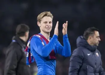 Van der Vaart explains why Frenkie de Jong ‘is so good’ for the Netherlands