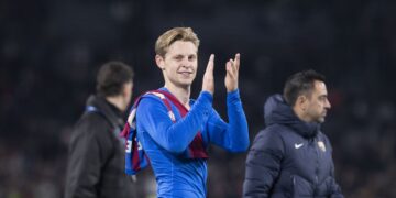 Van der Vaart explains why Frenkie de Jong ‘is so good’ for the Netherlands