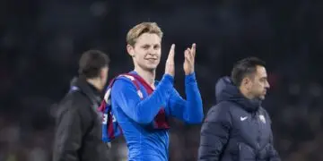 Van der Vaart explains why Frenkie de Jong ‘is so good’ for the Netherlands