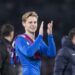 Van der Vaart explains why Frenkie de Jong ‘is so good’ for the Netherlands