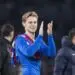 Van der Vaart explains why Frenkie de Jong ‘is so good’ for the Netherlands