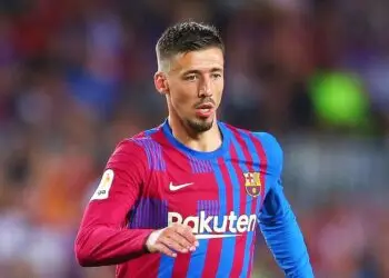 Barcelona hoping Tottenham will take Clement Lenglet on loan – Report