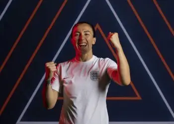 Lucy Bronze explains  the reasons for her Barcelona move
