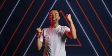 Lucy Bronze explains  the reasons for her Barcelona move