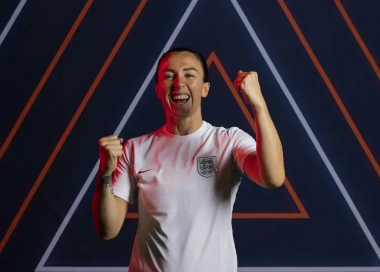 Lucy Bronze explains  the reasons for her Barcelona move